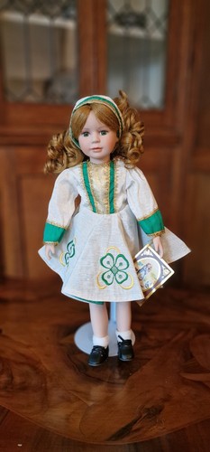 Beautiful irish alberon - beautiful,
