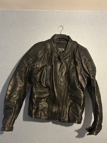 Frank thomas genuine leather - frank,