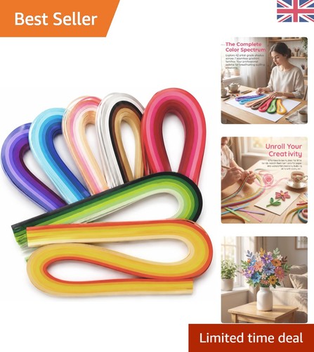 Quilling paper for colors - 42,
