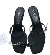NWT Sebastian Milano Black Toe