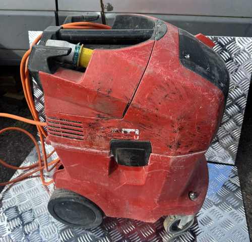 Hilti vc40 110v - ⭐, &