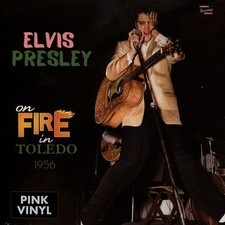 Elvis presley fire in - elvis,