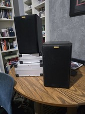 Jamo Cornet 30 IV Black