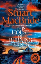 This house burning - this, bones