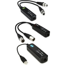 Audinate Dante AVIO Essentials