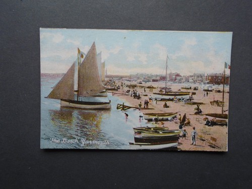 Norfolk view of boats - , a