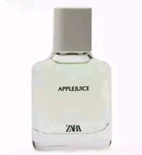 ZARA WOMAN APPLEJUICE APPLE