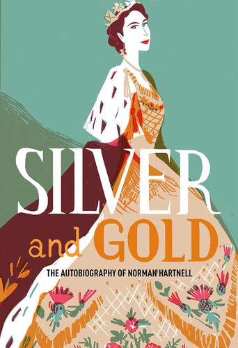 Silver and gold - silver,