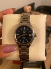 Tag heuer carrera ladies - ladies, watch