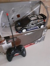 2012 M-Sport Ford Fiesta RS World Rally Car 1/20 scale RC Car Kool Speed - New!