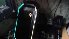 Alienware AREA-51 R2 TWR I7 6