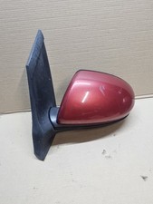 07-14 Mazda 2 N/s Passenger