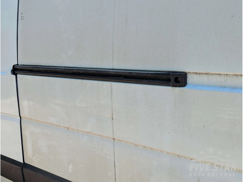 Renault master sliding door - renault,