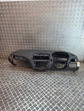 BMW 1 SERIES DASHBOARD DASH PANEL IN BLACK 72758412 F20 2011 - 2015