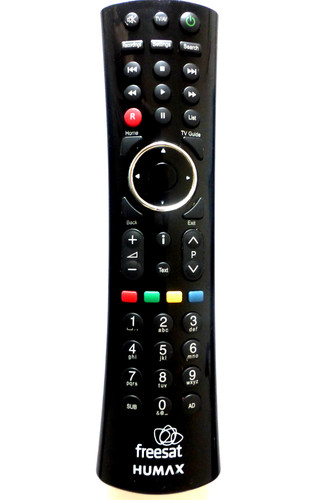 Humax freesat pvr - humax,