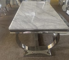 1.8M Arianna Grey Marble