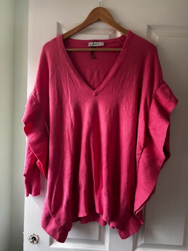 Zara knit medium - knit, a