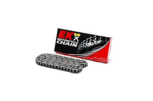 Chain motorcycle with - chain,