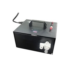 Lab Diaphragm Vacuum Pump Portable Silent Adjustable Speed Oil-Free Suction Pump