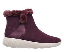 SKECHERS GOGA MAX ON THE GO