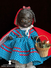 OOAK Artist Mixed Media