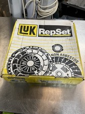 LUK 622301500 Clutch Kit NOS