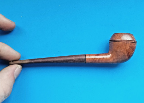 Vintage joubert briar smoking - vintage,