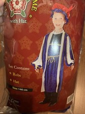 Prince  King Tudor Medieval