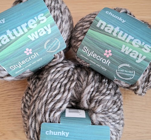 Nature way chunky pure - way,