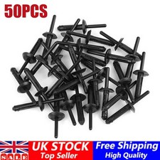 50PCS For BMW PLASTIC POP