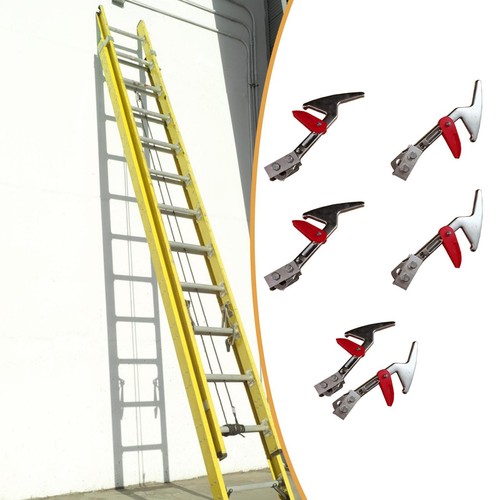 Extension ladder rung - ladder,