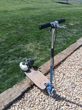 Goped Sport Gas Scooter