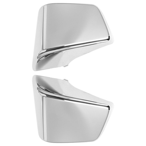 2pcs battery side fairing - 2pcs,