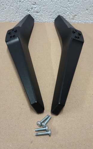 Stand legs for - tv, sharp