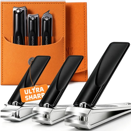 Nail clippers set fingernail - nail, set,