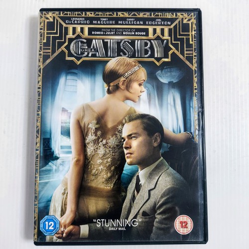 The great gatsby - gatsby, 2013