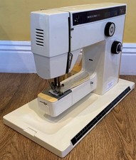 Riccar 9160 Heavy Duty Sewing