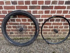 Wheel 18 - Alex Rims EX30 29