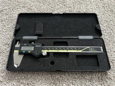 Genuine Mitutoyo 0-150mm