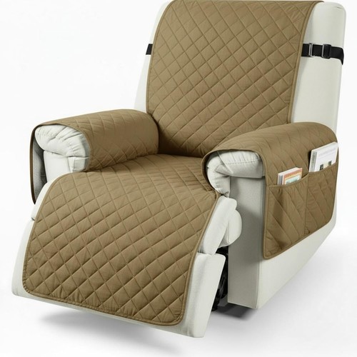 Recliner chair cover - recliner,