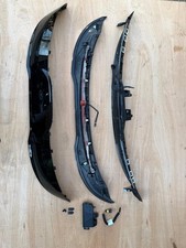 Peugeot 208 GTI, Rear Spoiler 