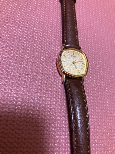 Seiko vintage ladies - seiko,