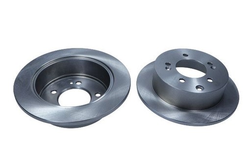 Genuine maxgear brake disc - genuine,