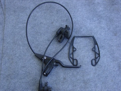 Magura front hydraulic - 11,