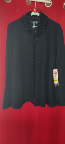 Lauren ralph cardigan - lauren,