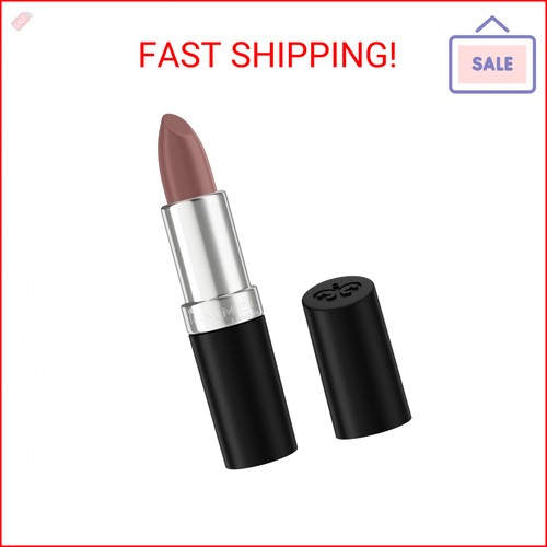 Rimmel lasting finish lipstick - rimmel,