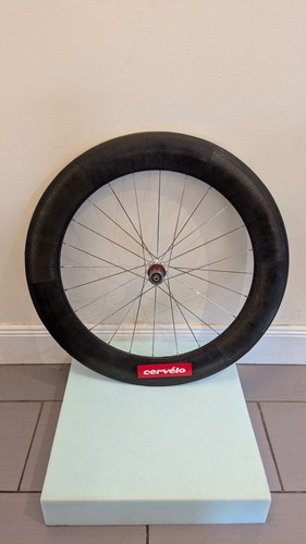 Zipp 808 nsw 700c - zipp, rear