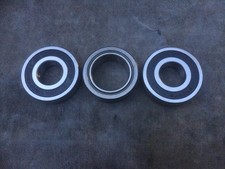 Probst Block Cutter/Splitter