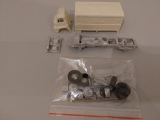 Promod Bedford RL army lorry