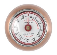 Eddingtons Copper Retro